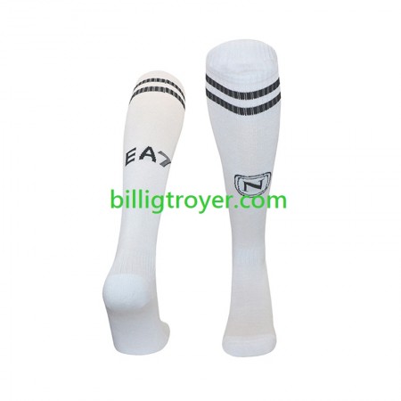 SSC SSC Napoli Borte Strømpe 2024/25